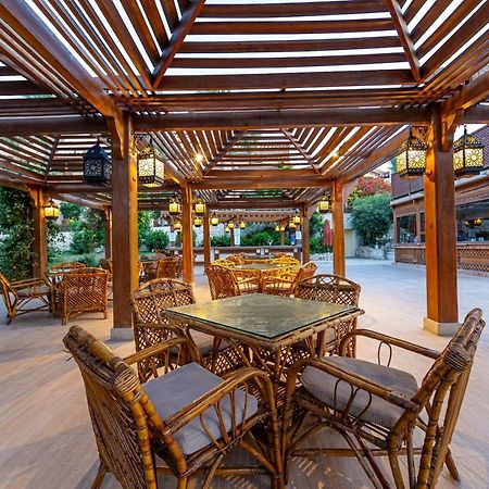 Makadi Palace - Couples And Families Only Хургада Екстериор снимка
