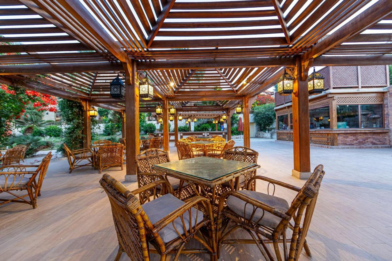 Makadi Palace - Couples And Families Only Хургада Екстериор снимка