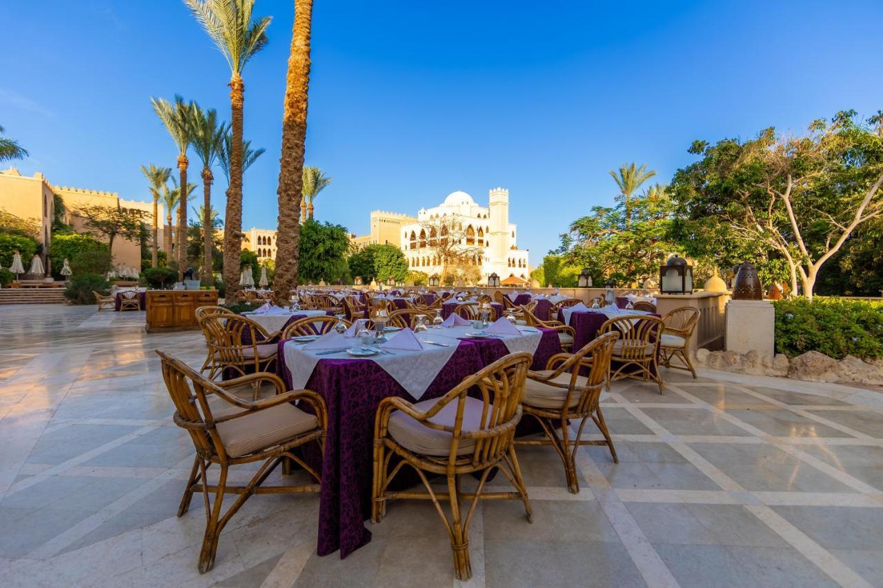 Makadi Palace - Couples And Families Only Хургада Екстериор снимка