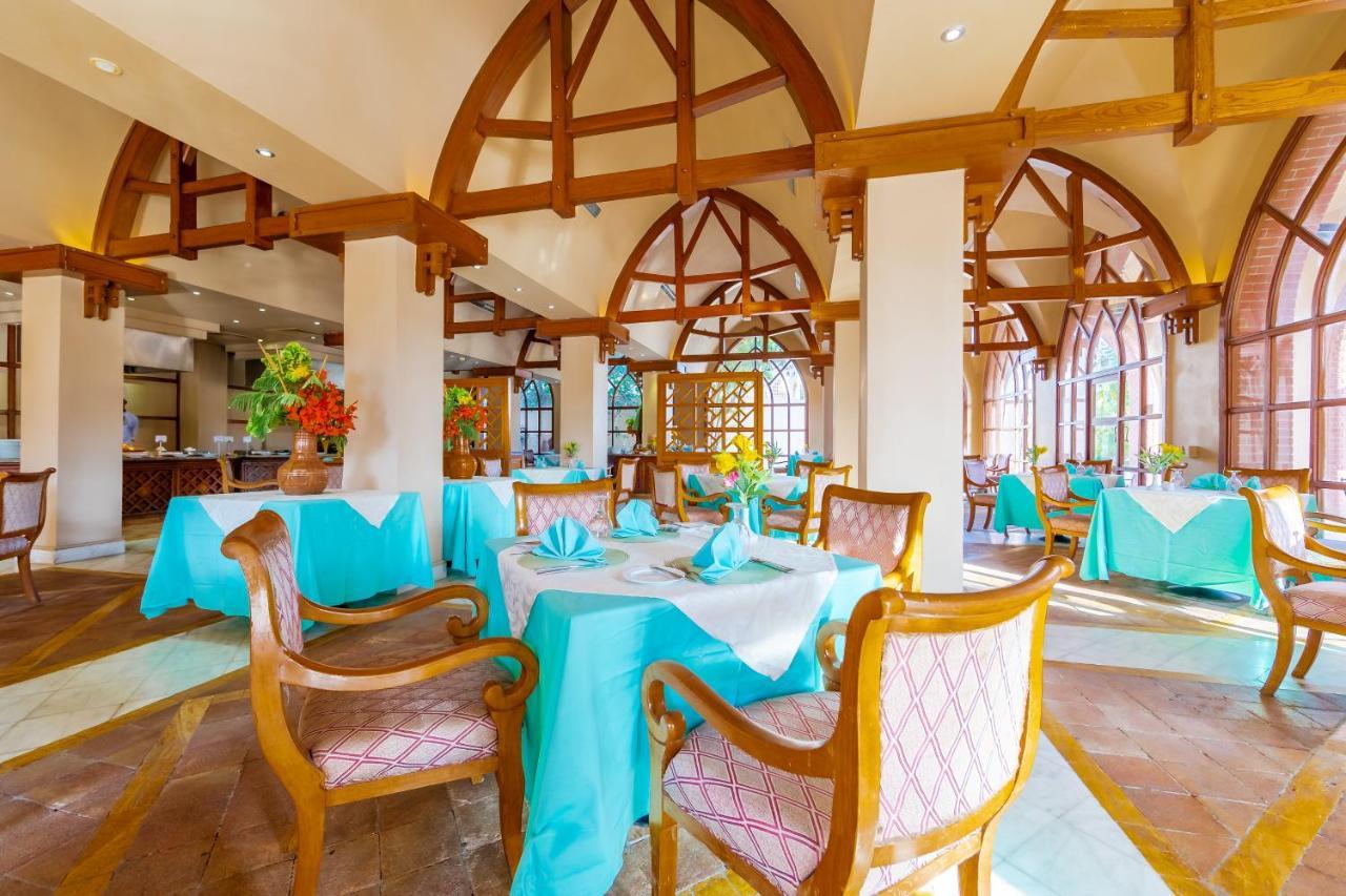Makadi Palace - Couples And Families Only Хургада Екстериор снимка