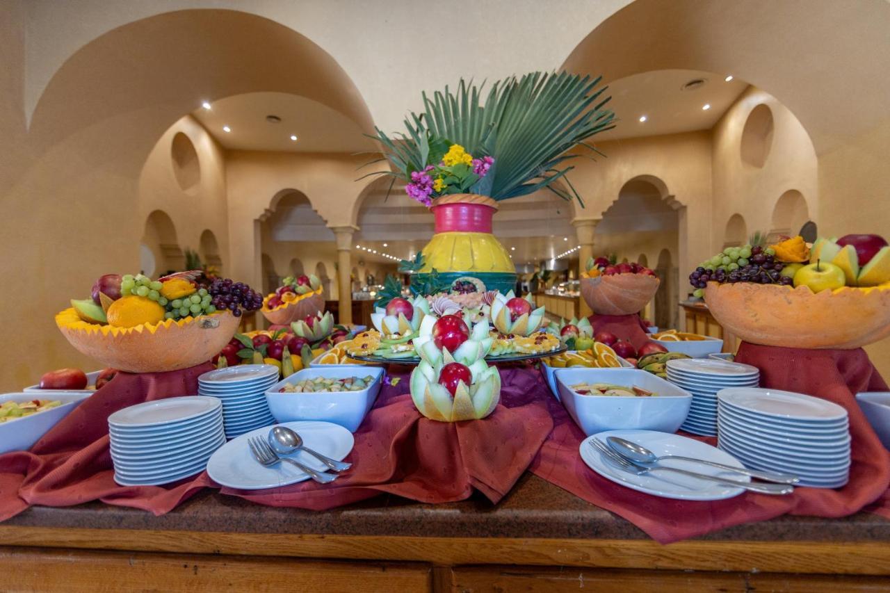 Makadi Palace - Couples And Families Only Хургада Екстериор снимка