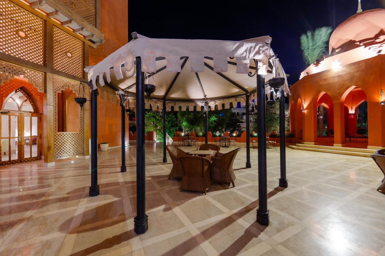 Makadi Palace - Couples And Families Only Хургада Екстериор снимка