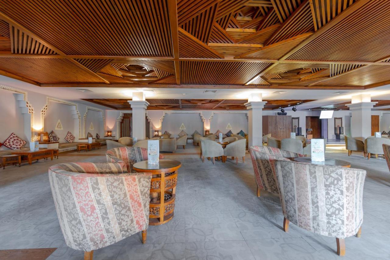 Makadi Palace - Couples And Families Only Хургада Екстериор снимка