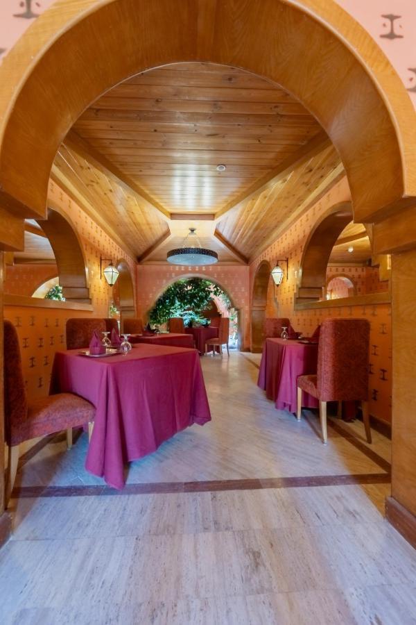 Makadi Palace - Couples And Families Only Хургада Екстериор снимка