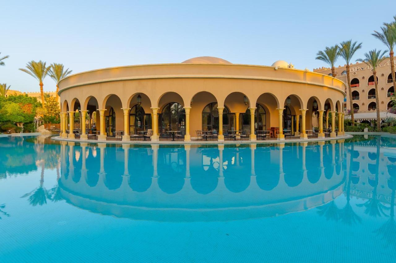 Makadi Palace - Couples And Families Only Хургада Екстериор снимка