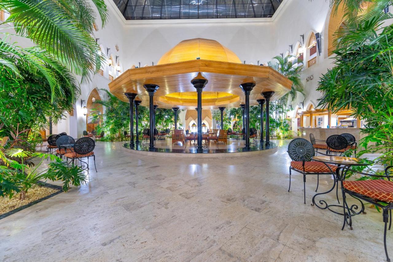 Makadi Palace - Couples And Families Only Хургада Екстериор снимка