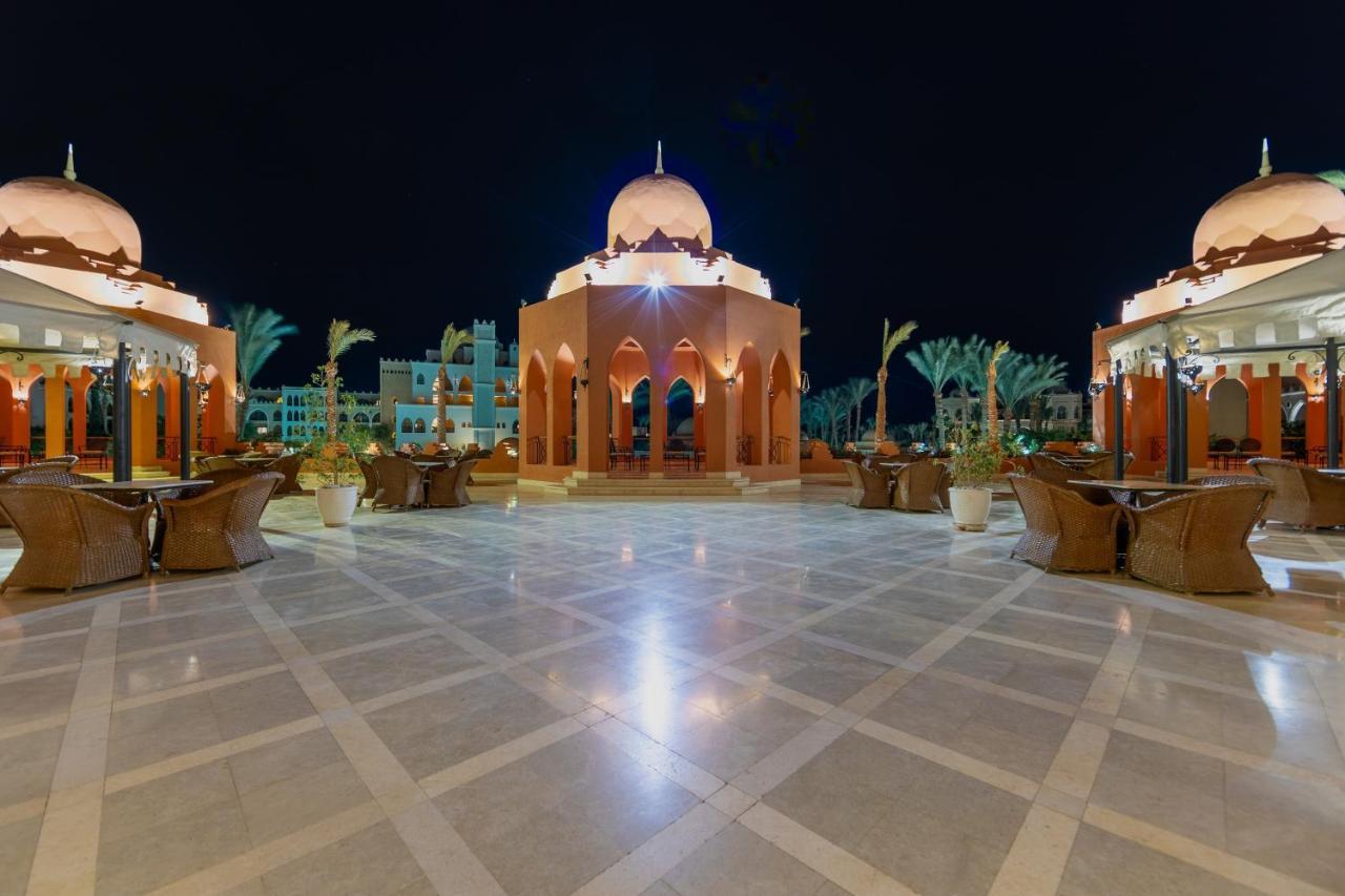 Makadi Palace - Couples And Families Only Хургада Екстериор снимка