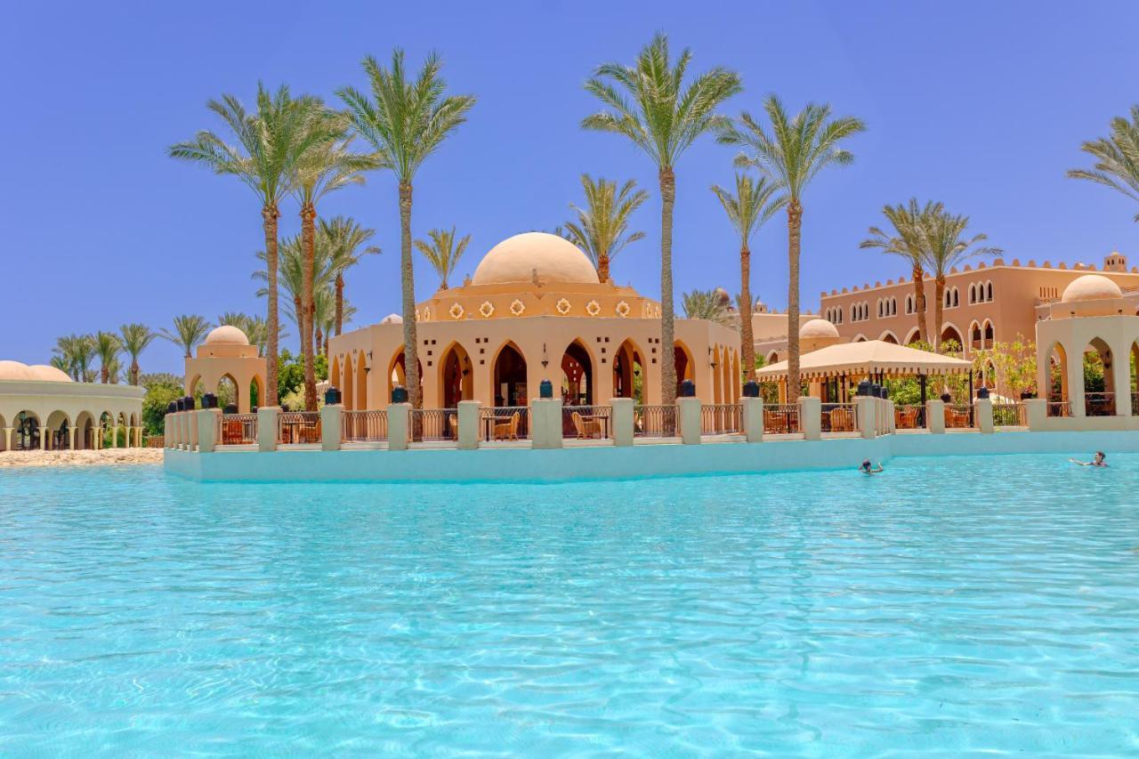 Makadi Palace - Couples And Families Only Хургада Екстериор снимка