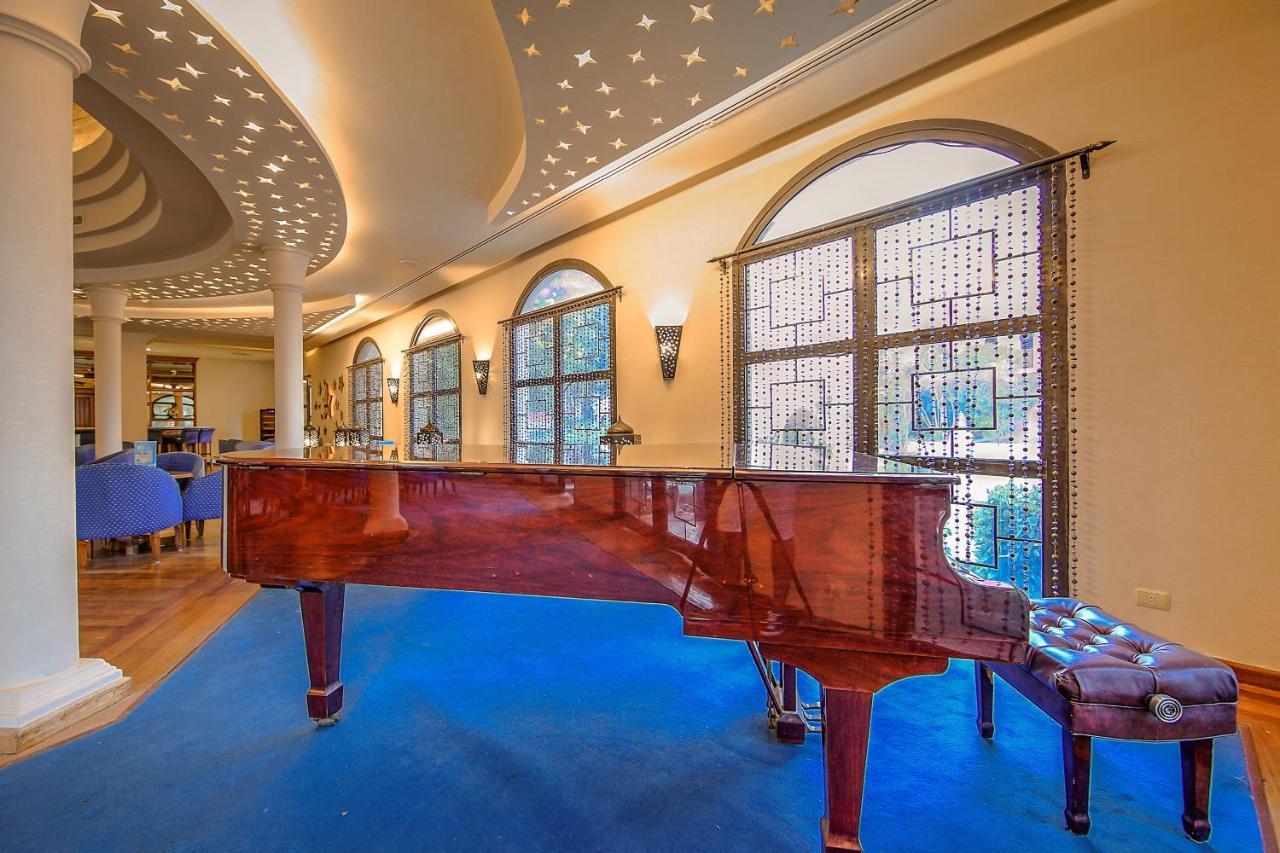 Makadi Palace - Couples And Families Only Хургада Екстериор снимка