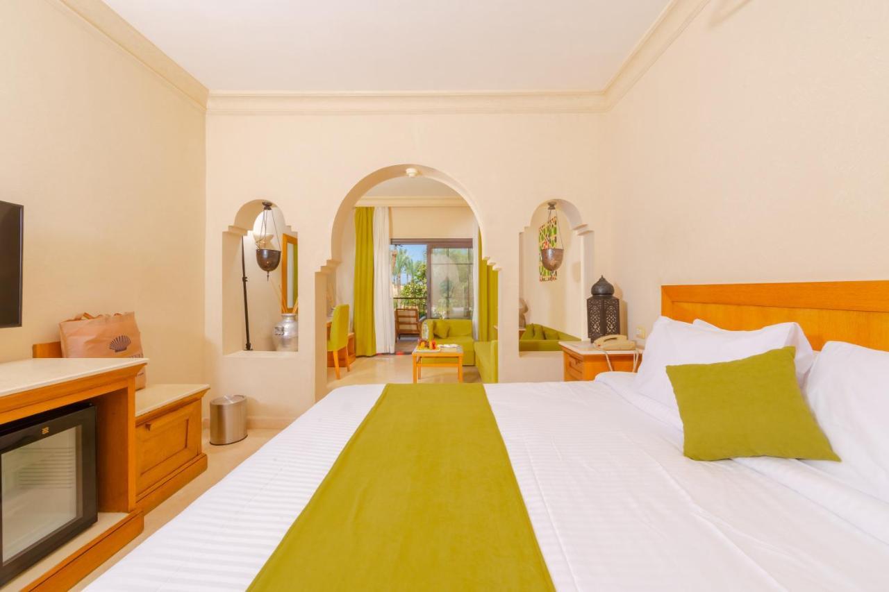 Makadi Palace - Couples And Families Only Хургада Екстериор снимка