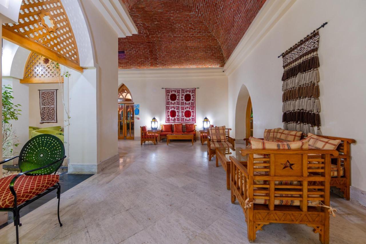 Makadi Palace - Couples And Families Only Хургада Екстериор снимка