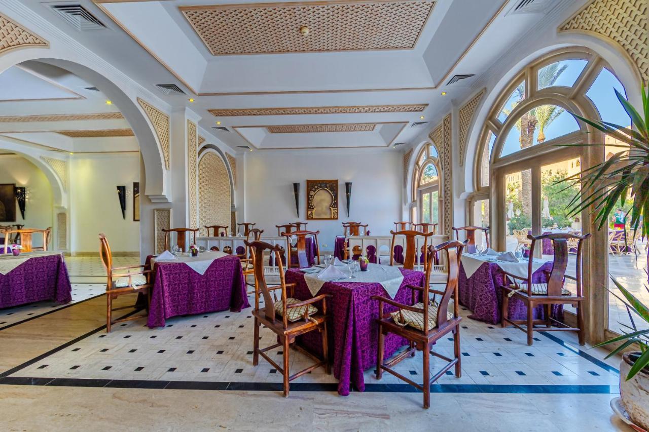 Makadi Palace - Couples And Families Only Хургада Екстериор снимка