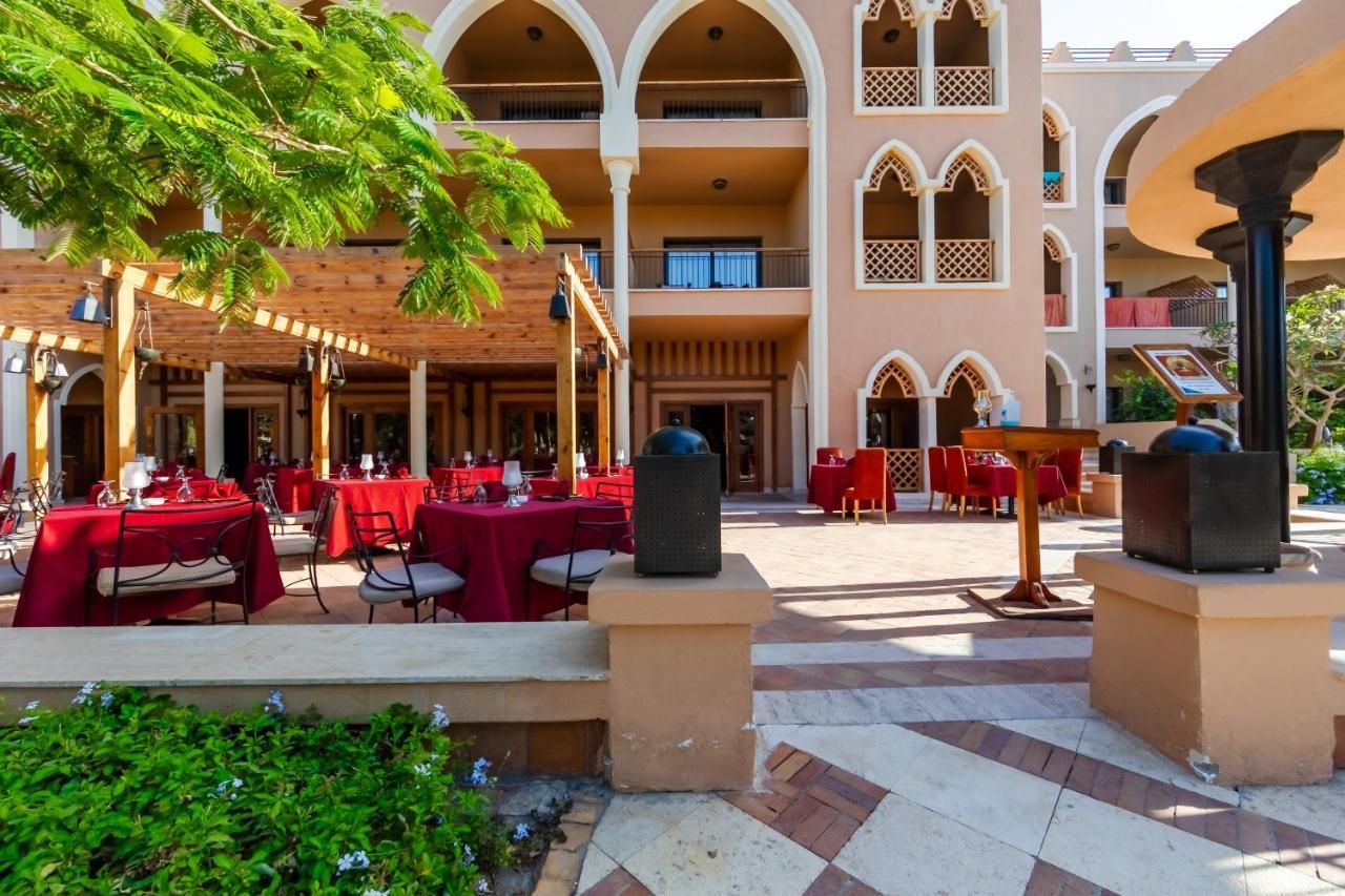 Makadi Palace - Couples And Families Only Хургада Екстериор снимка