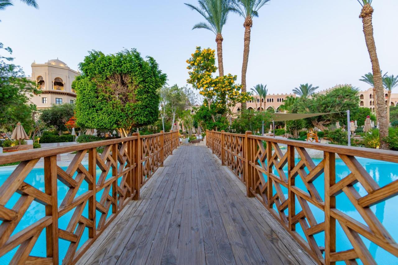 Makadi Palace - Couples And Families Only Хургада Екстериор снимка