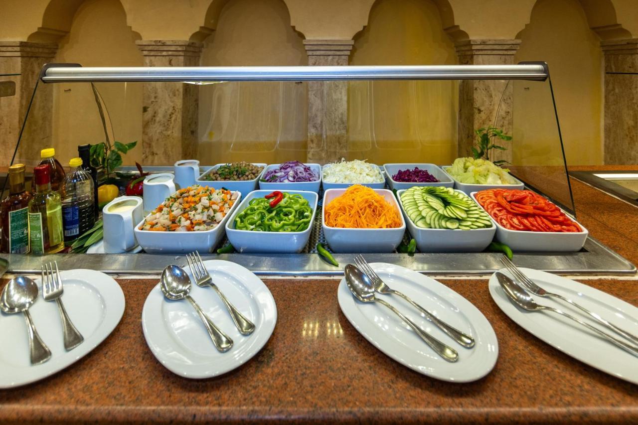 Makadi Palace - Couples And Families Only Хургада Екстериор снимка